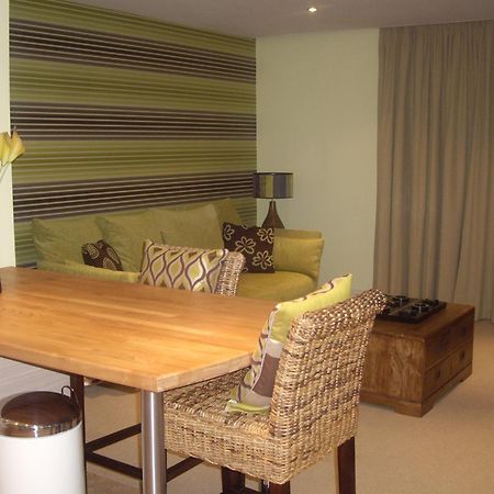 Portland Apartments Cheltenham Esterno foto
