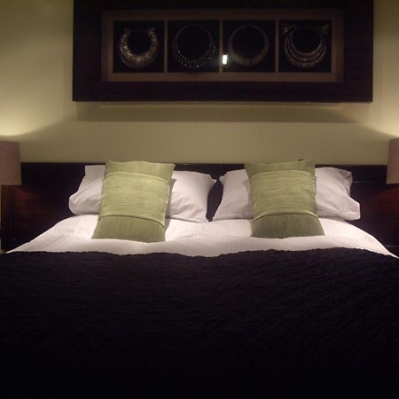 Portland Apartments Cheltenham Esterno foto
