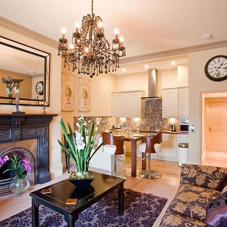 Portland Apartments Cheltenham Esterno foto