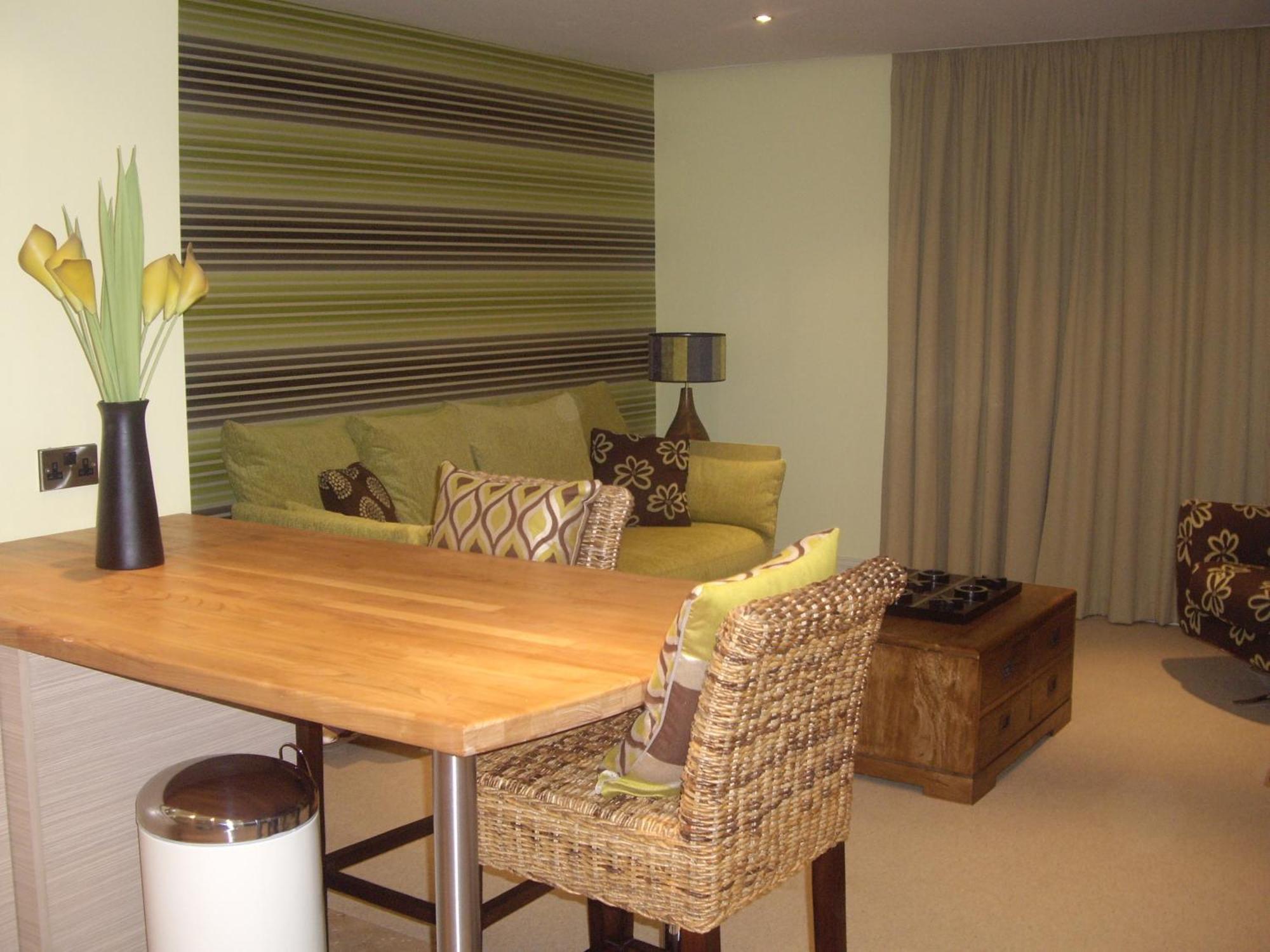Portland Apartments Cheltenham Esterno foto