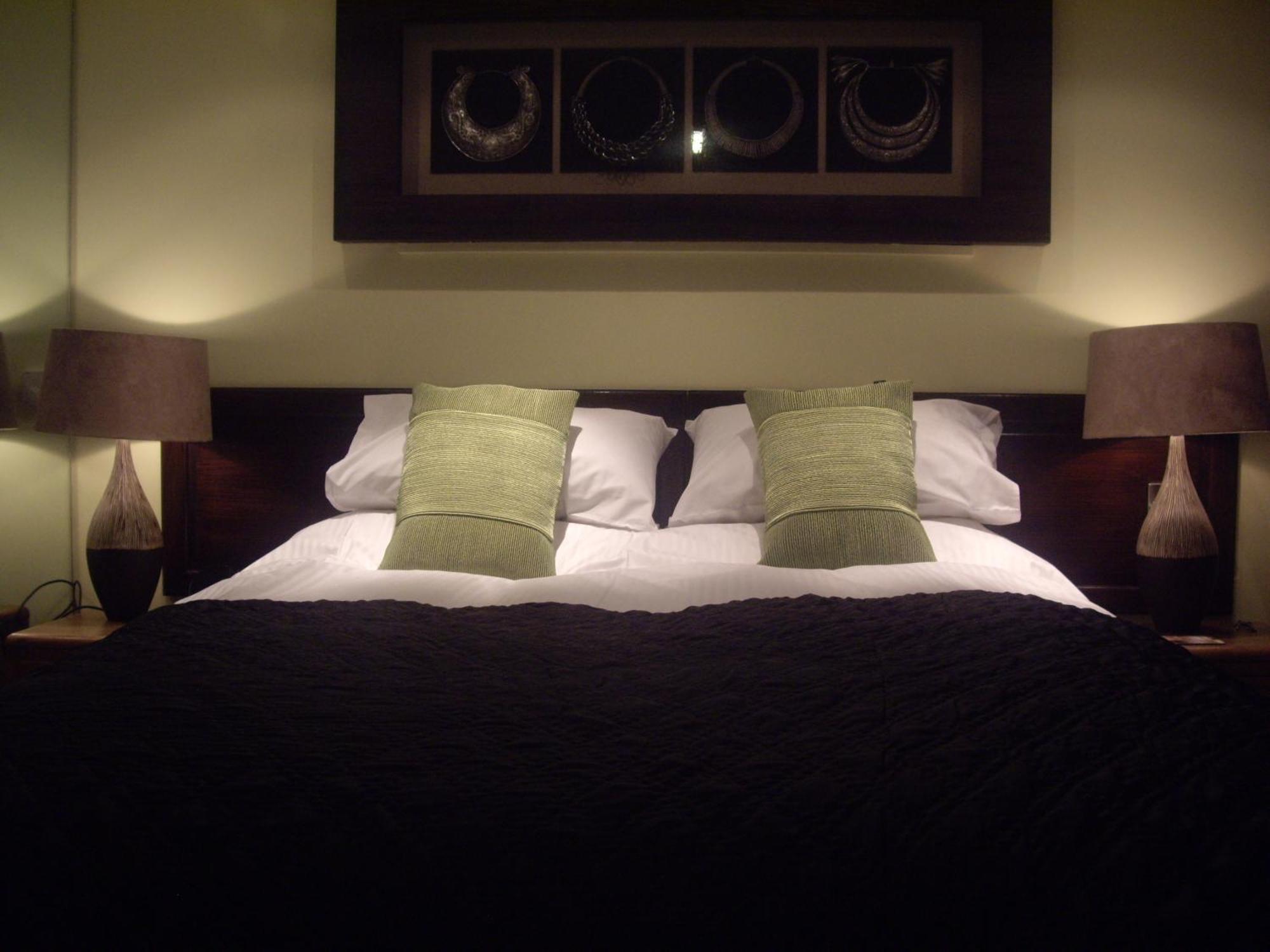 Portland Apartments Cheltenham Esterno foto