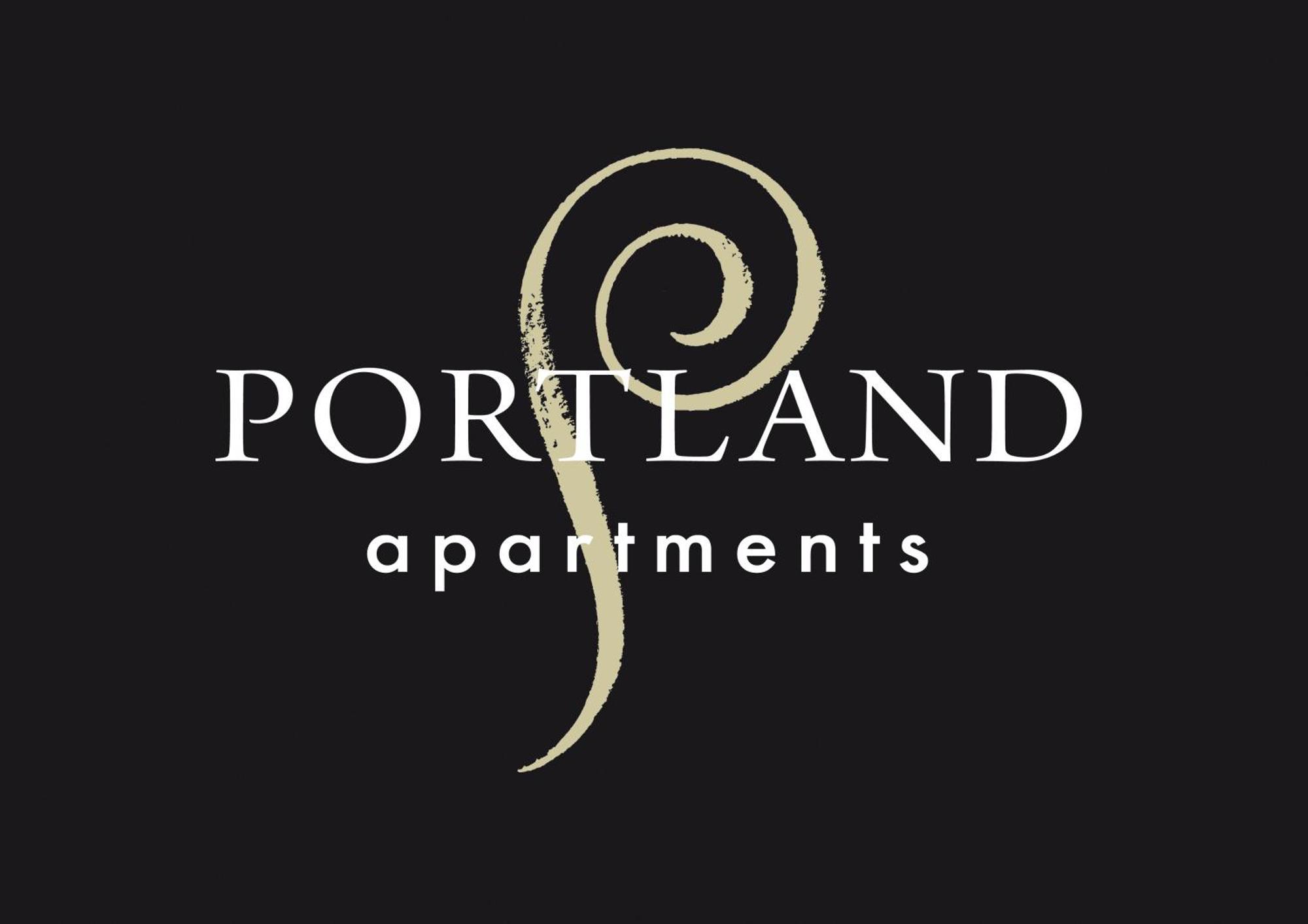 Portland Apartments Cheltenham Esterno foto