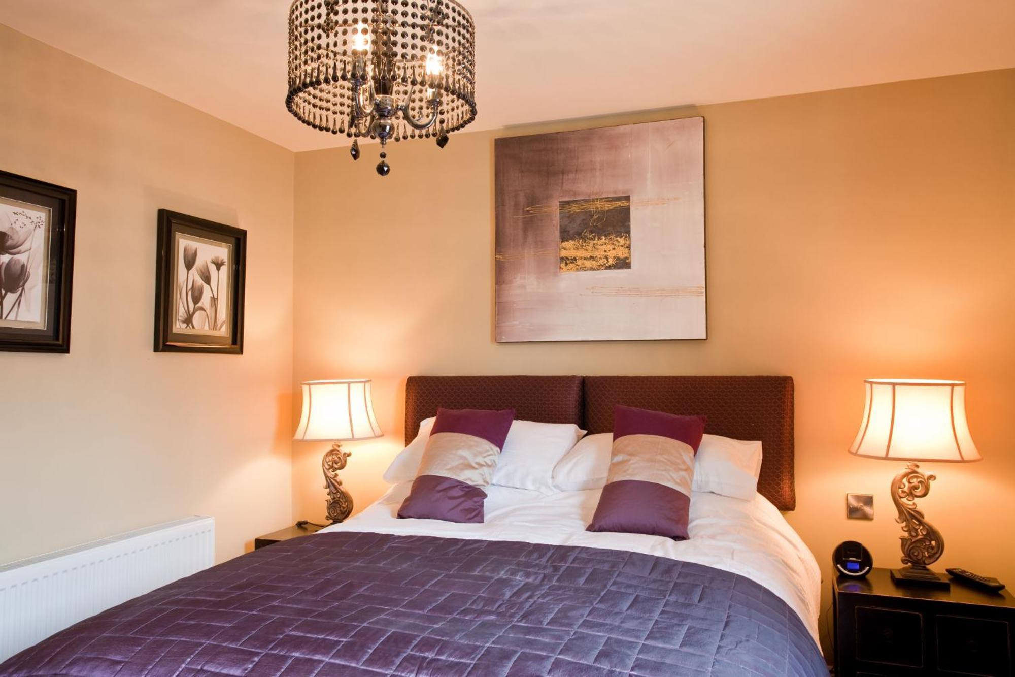 Portland Apartments Cheltenham Esterno foto