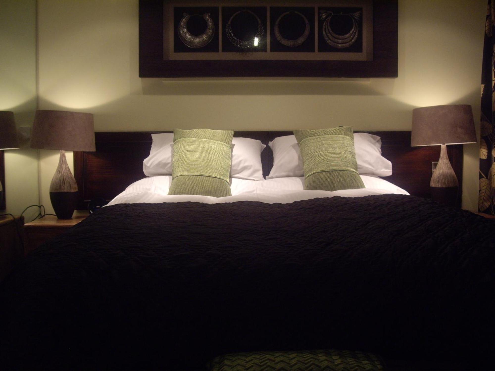 Portland Apartments Cheltenham Esterno foto
