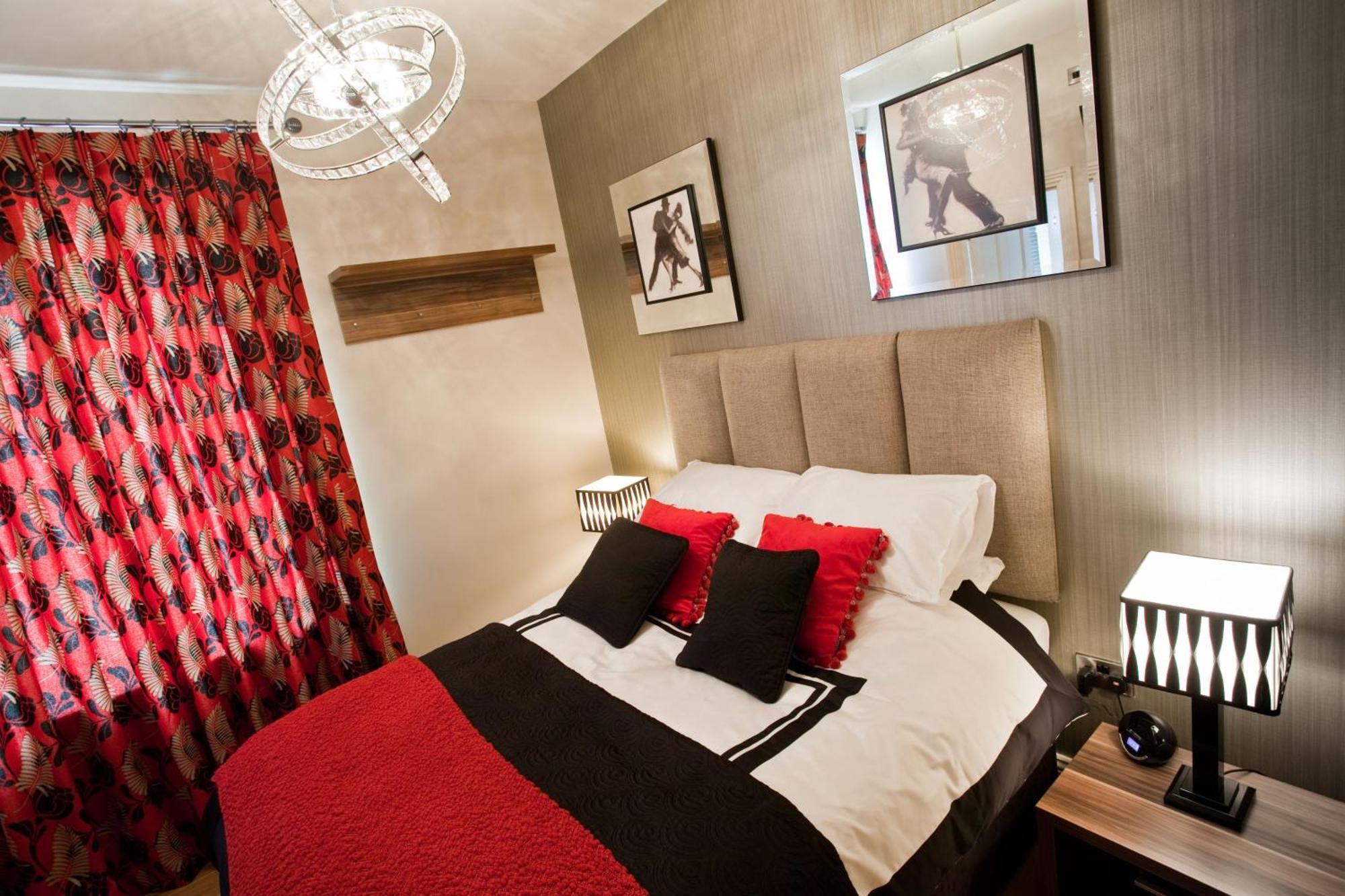 Portland Apartments Cheltenham Esterno foto