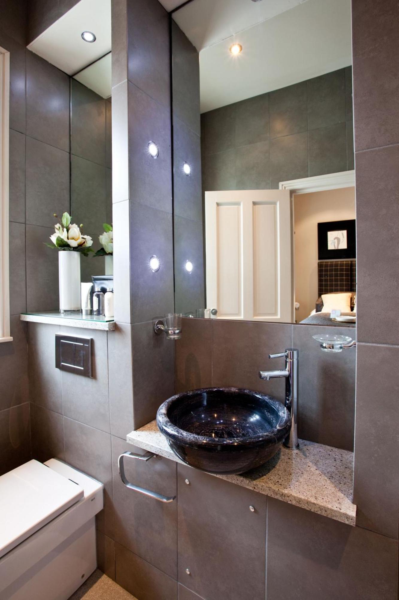 Portland Apartments Cheltenham Esterno foto