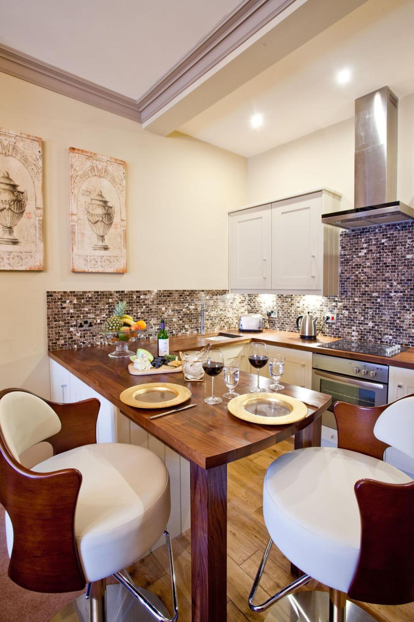 Portland Apartments Cheltenham Esterno foto