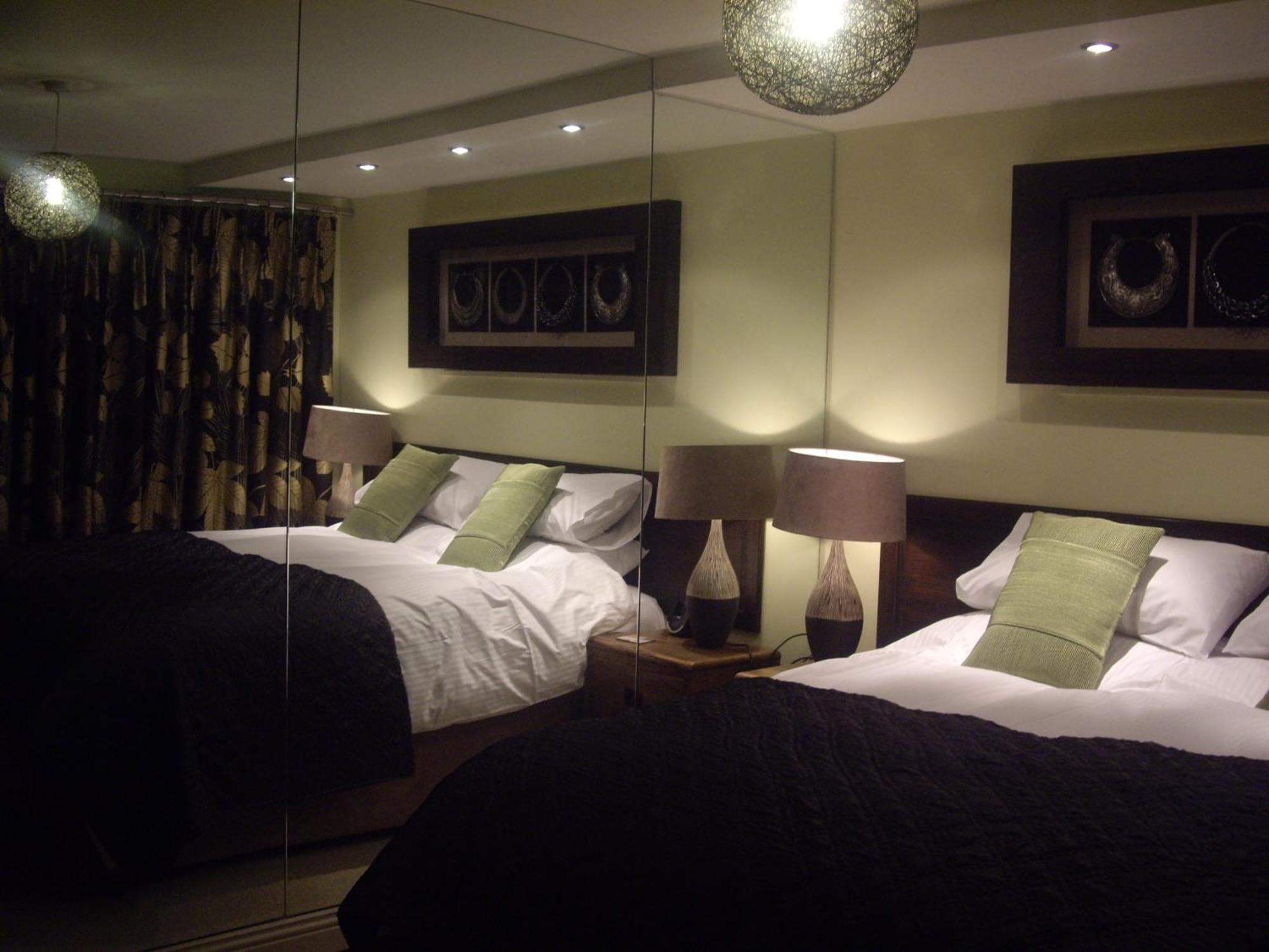 Portland Apartments Cheltenham Esterno foto