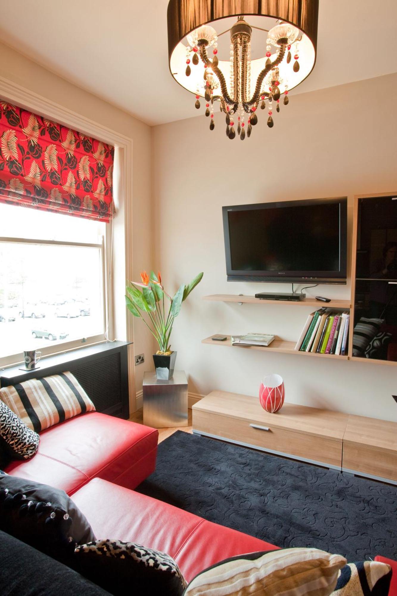 Portland Apartments Cheltenham Esterno foto