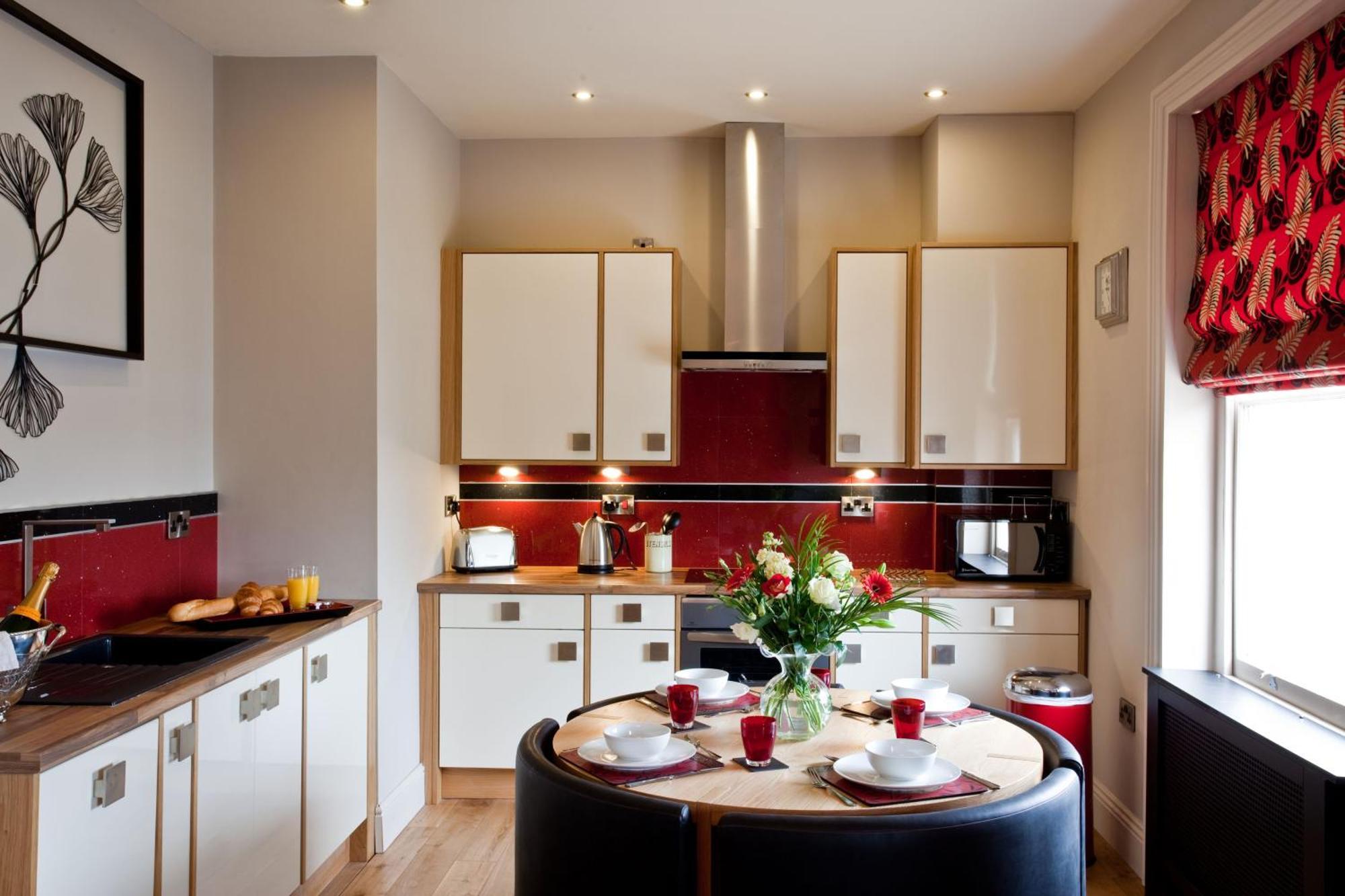 Portland Apartments Cheltenham Esterno foto