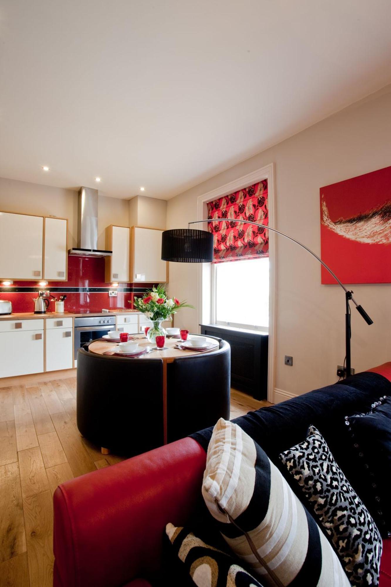Portland Apartments Cheltenham Esterno foto