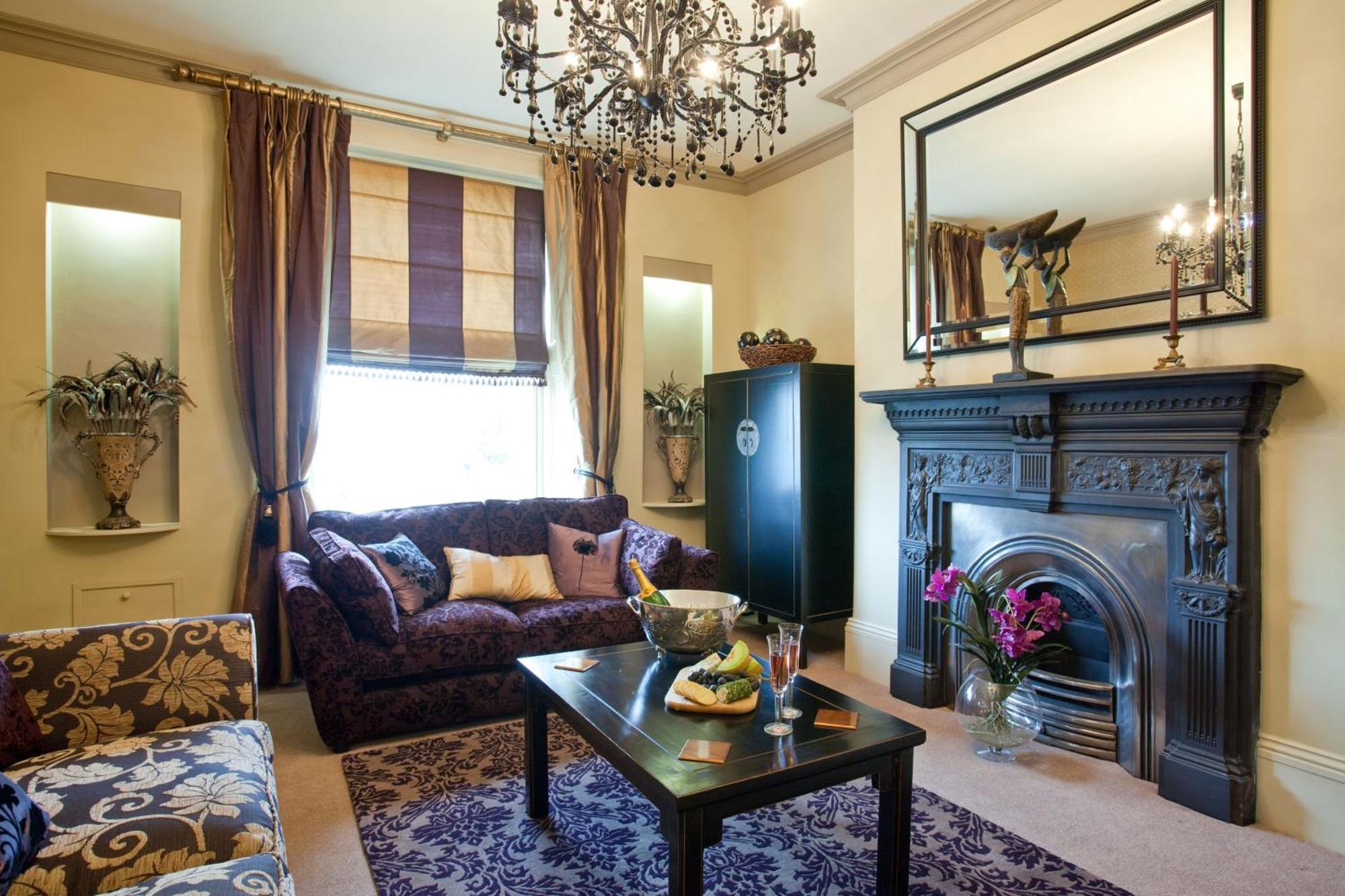 Portland Apartments Cheltenham Esterno foto