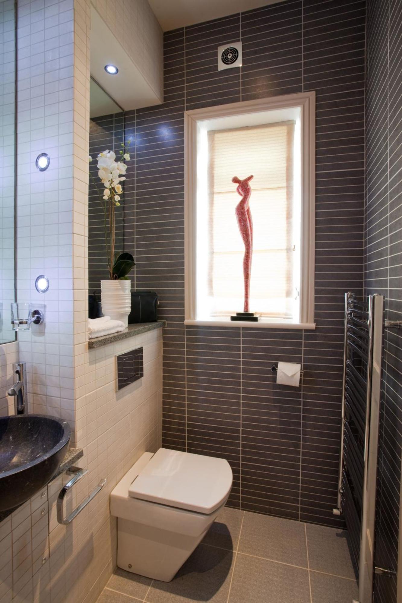 Portland Apartments Cheltenham Esterno foto