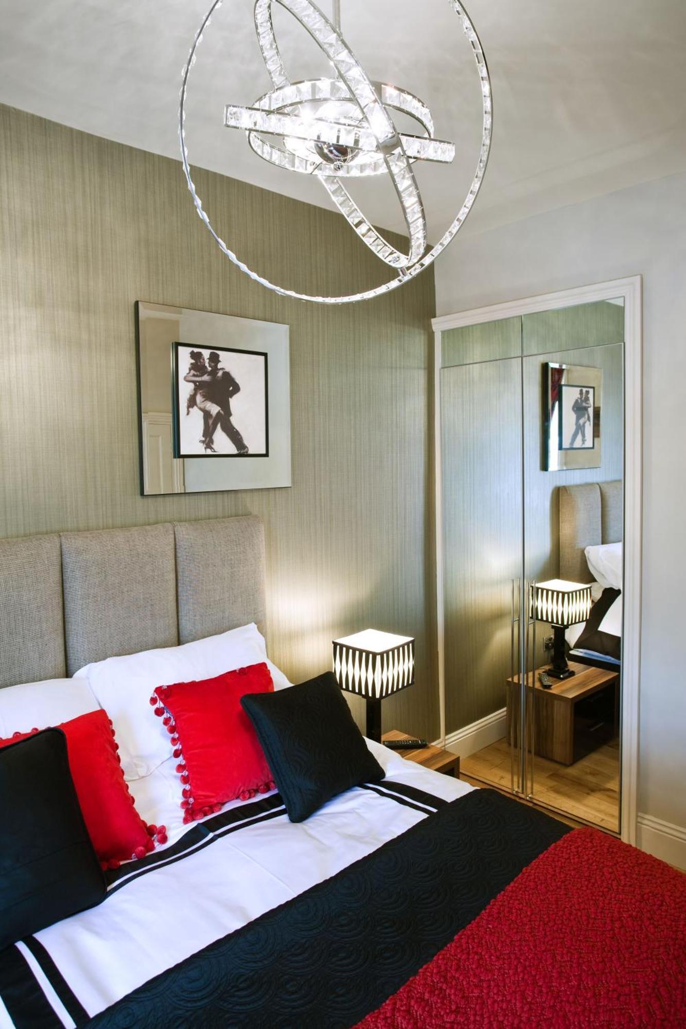 Portland Apartments Cheltenham Esterno foto