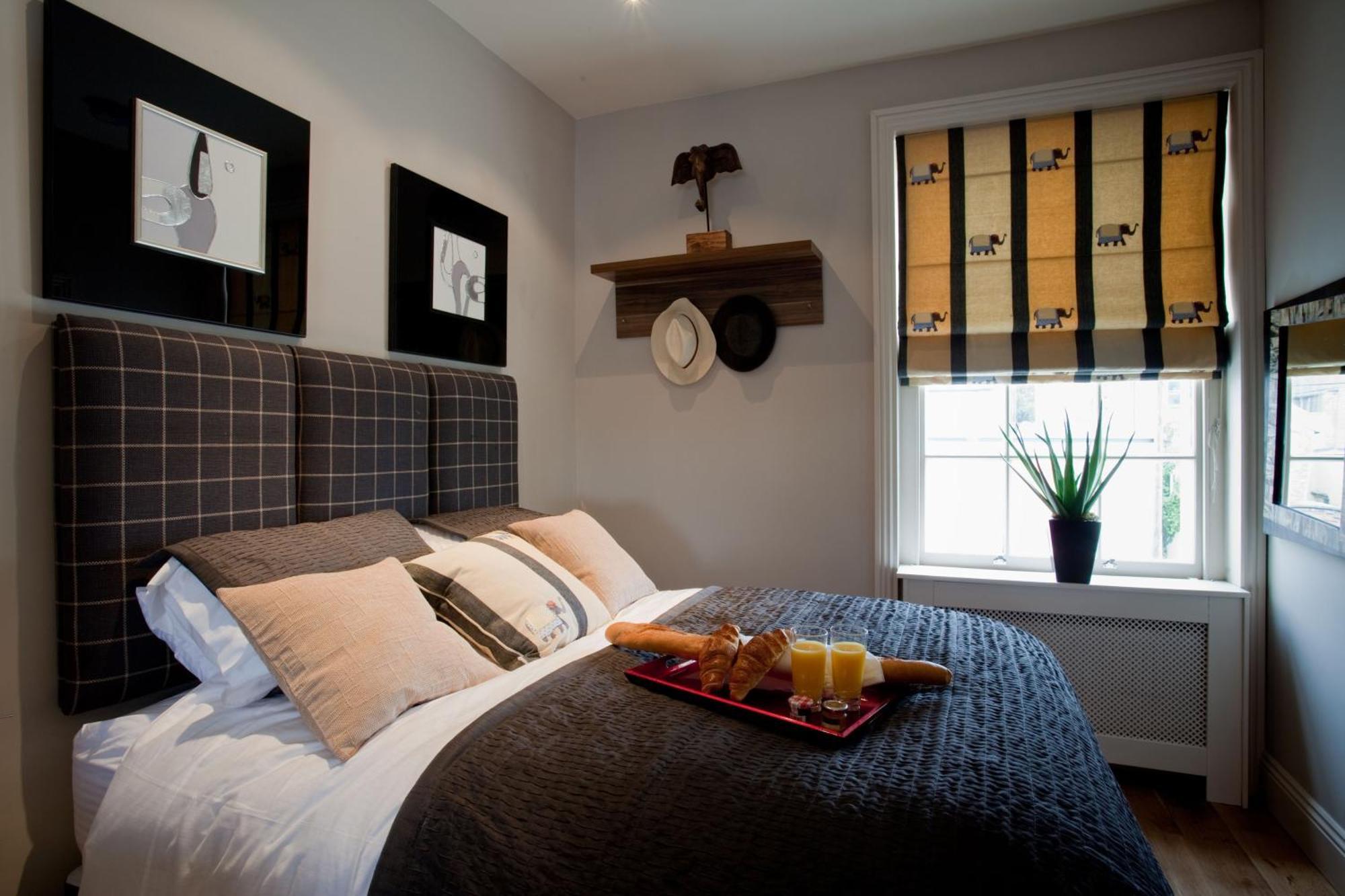 Portland Apartments Cheltenham Esterno foto