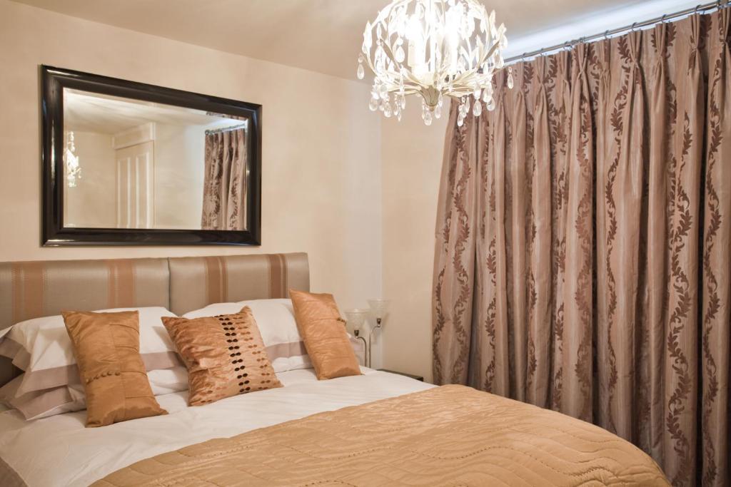 Portland Apartments Cheltenham Esterno foto