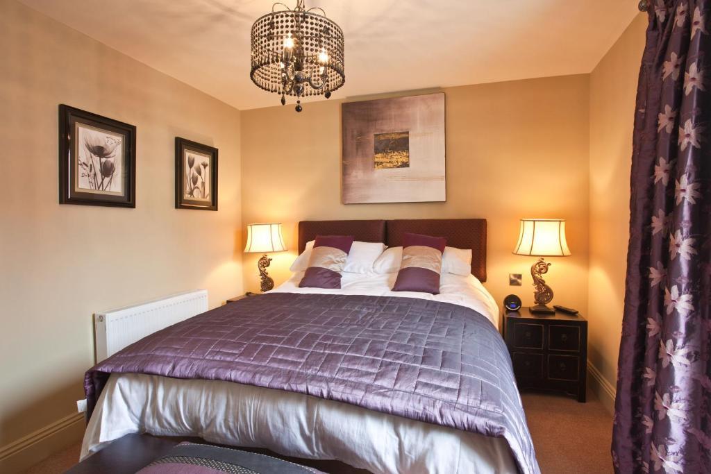 Portland Apartments Cheltenham Esterno foto
