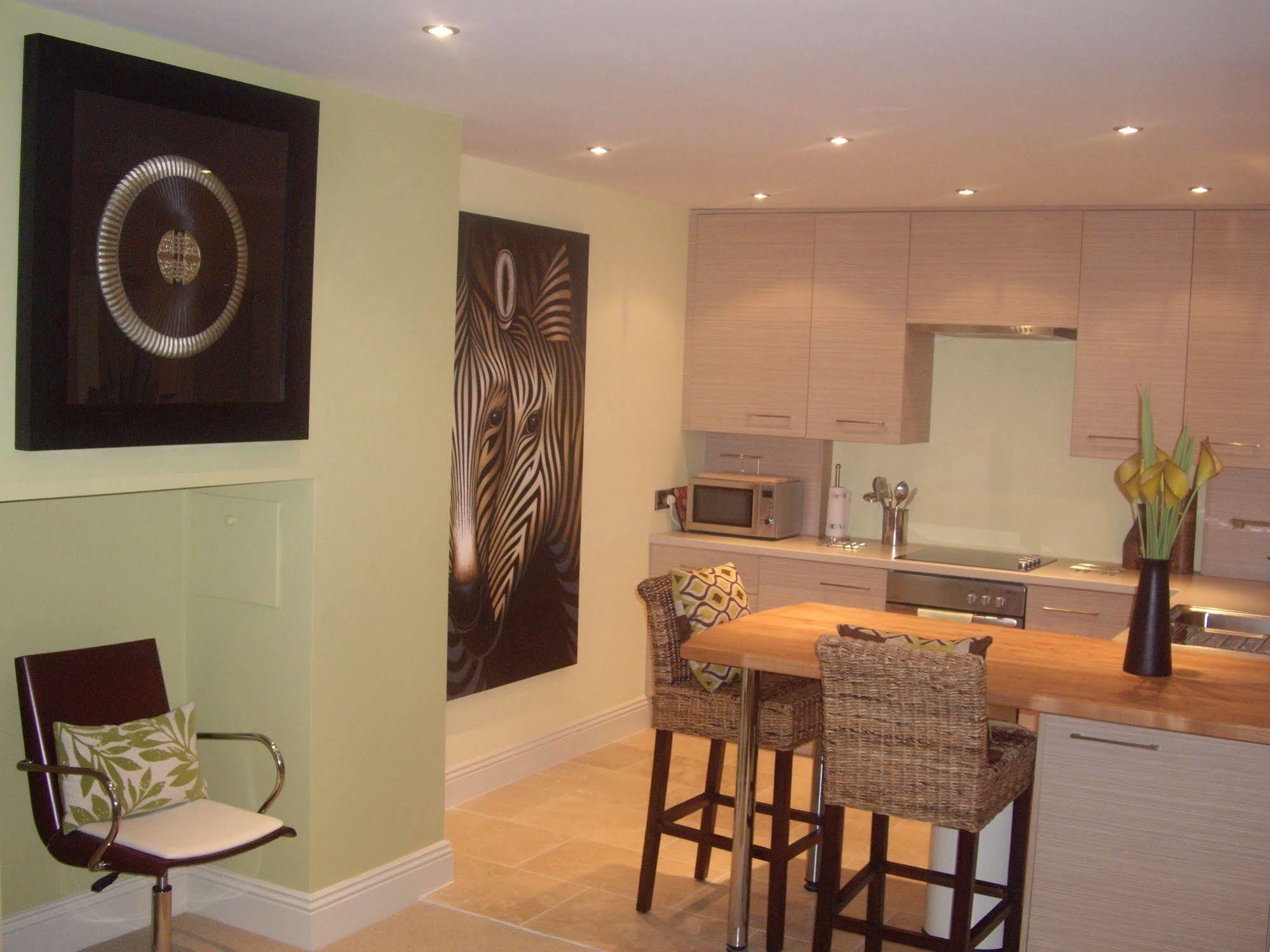 Portland Apartments Cheltenham Esterno foto