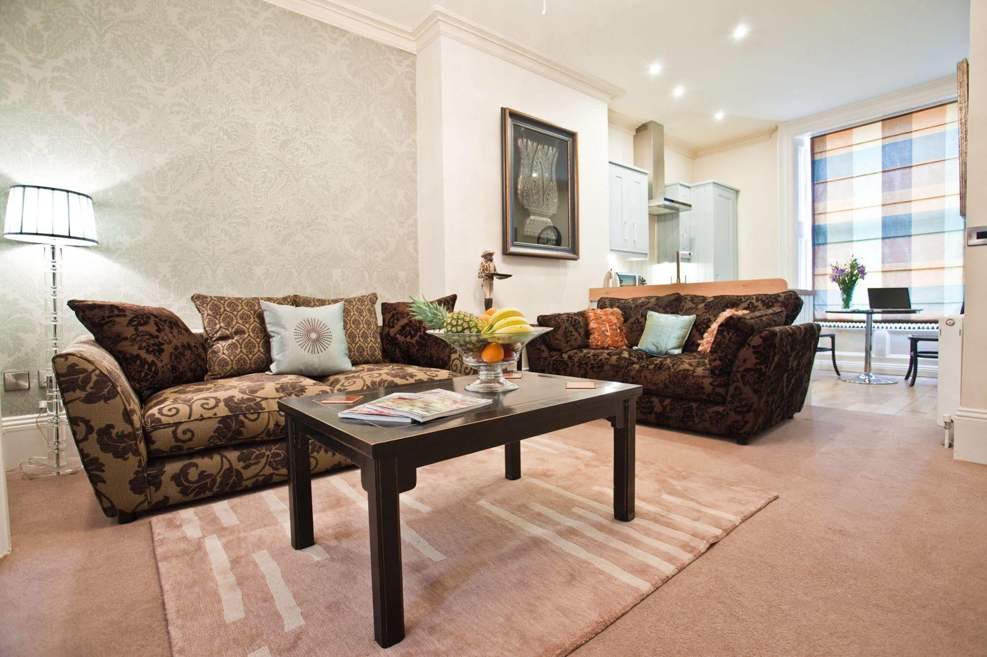 Portland Apartments Cheltenham Esterno foto