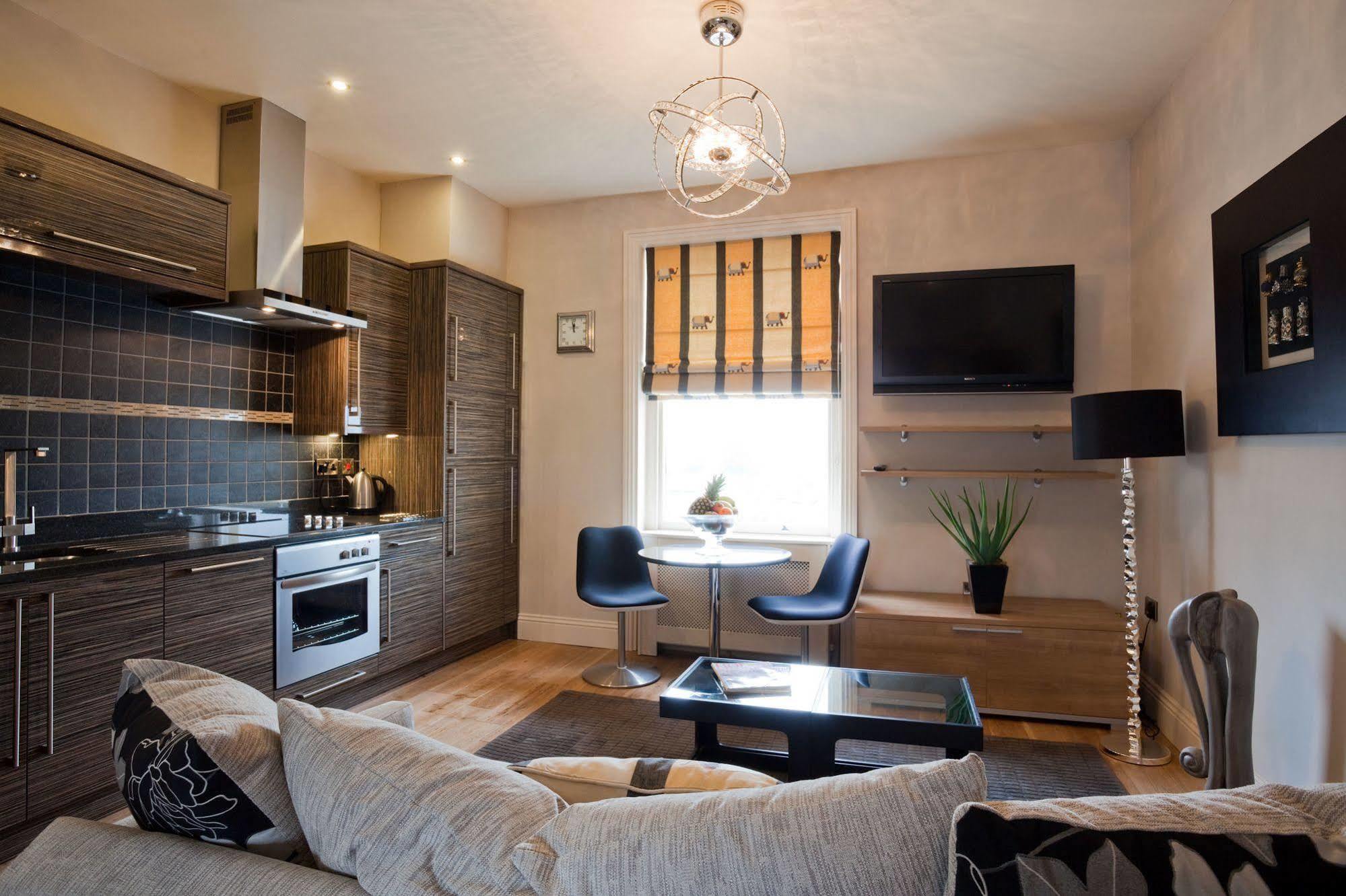 Portland Apartments Cheltenham Esterno foto