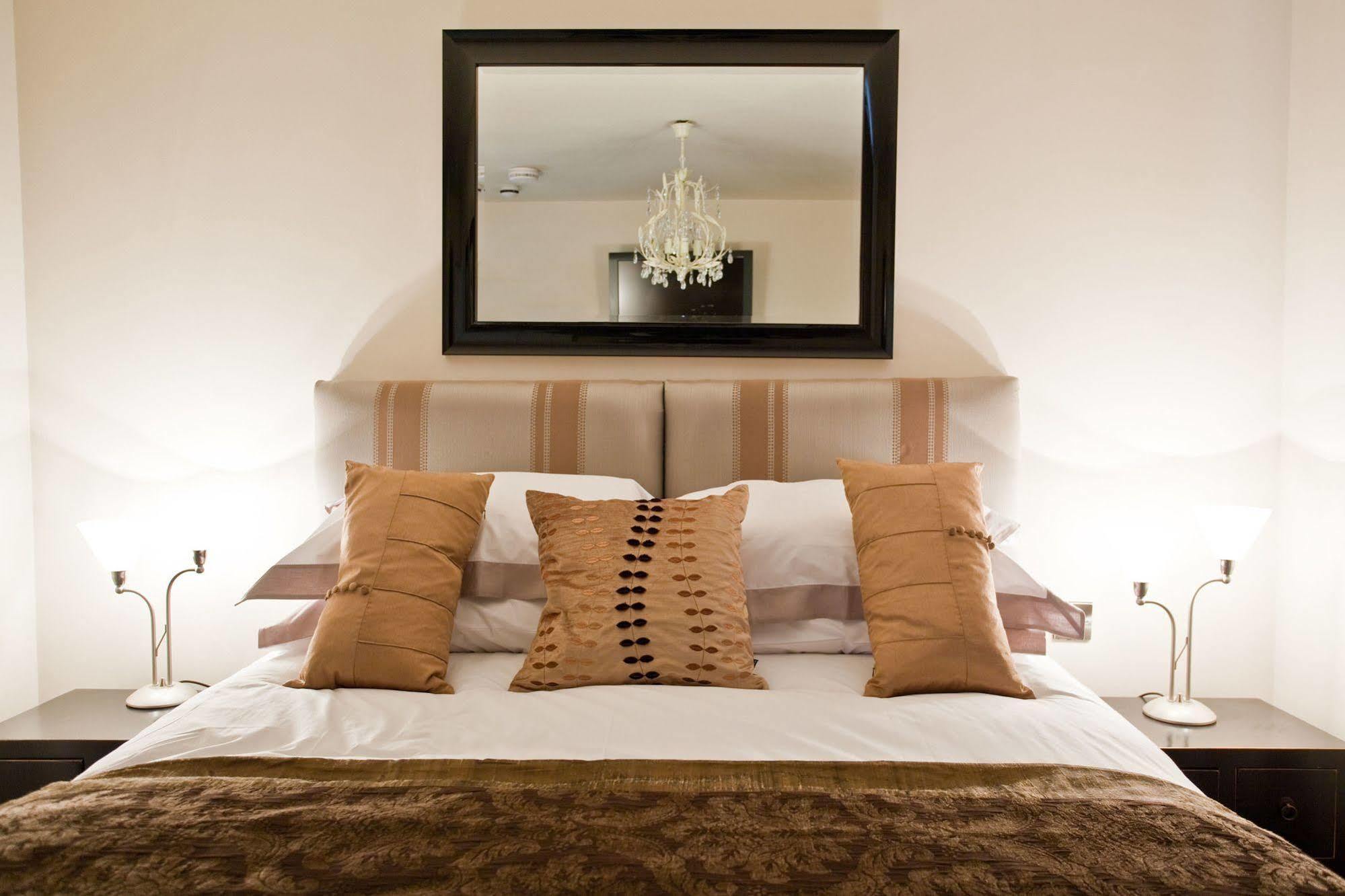 Portland Apartments Cheltenham Esterno foto