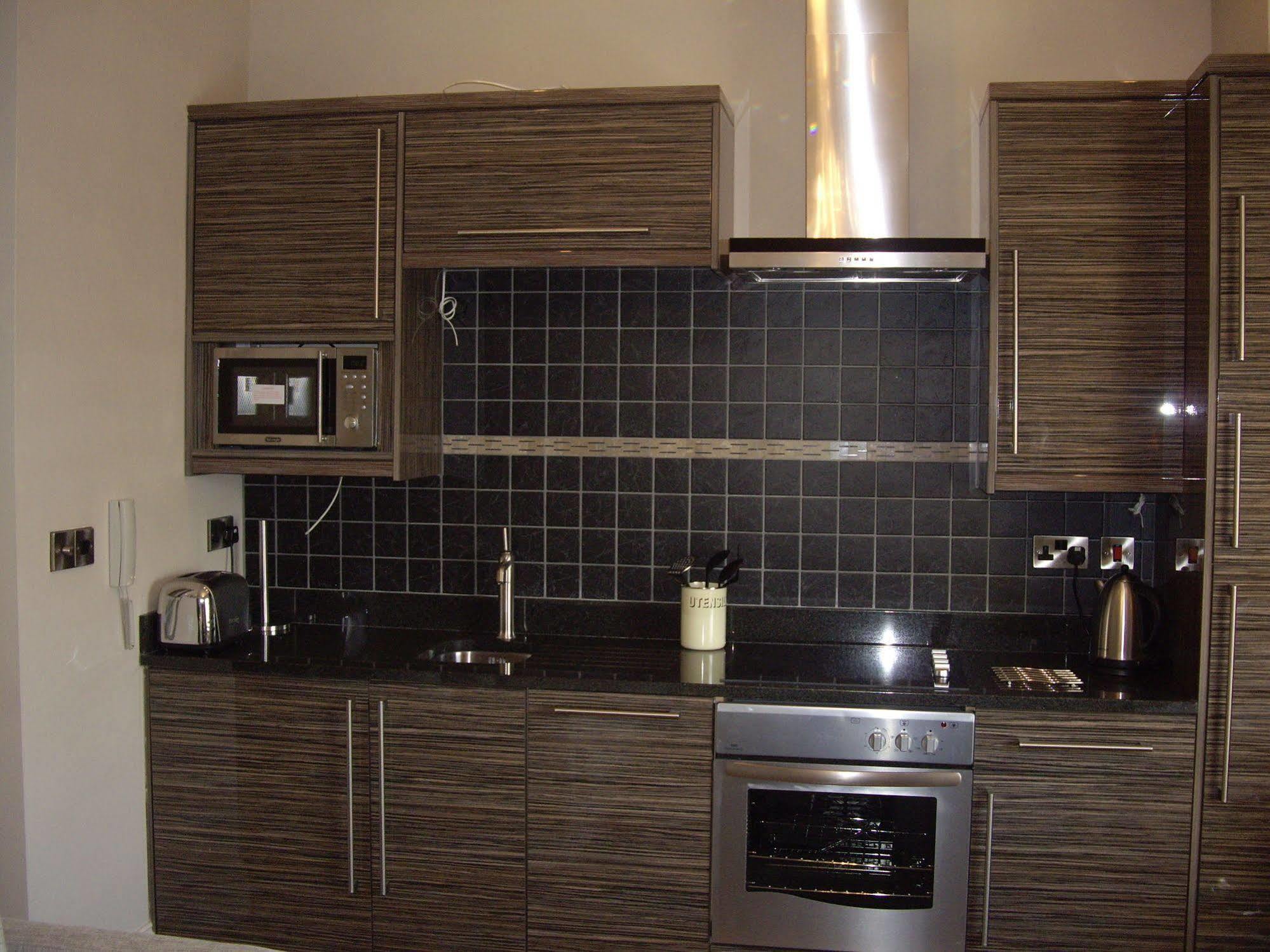 Portland Apartments Cheltenham Esterno foto
