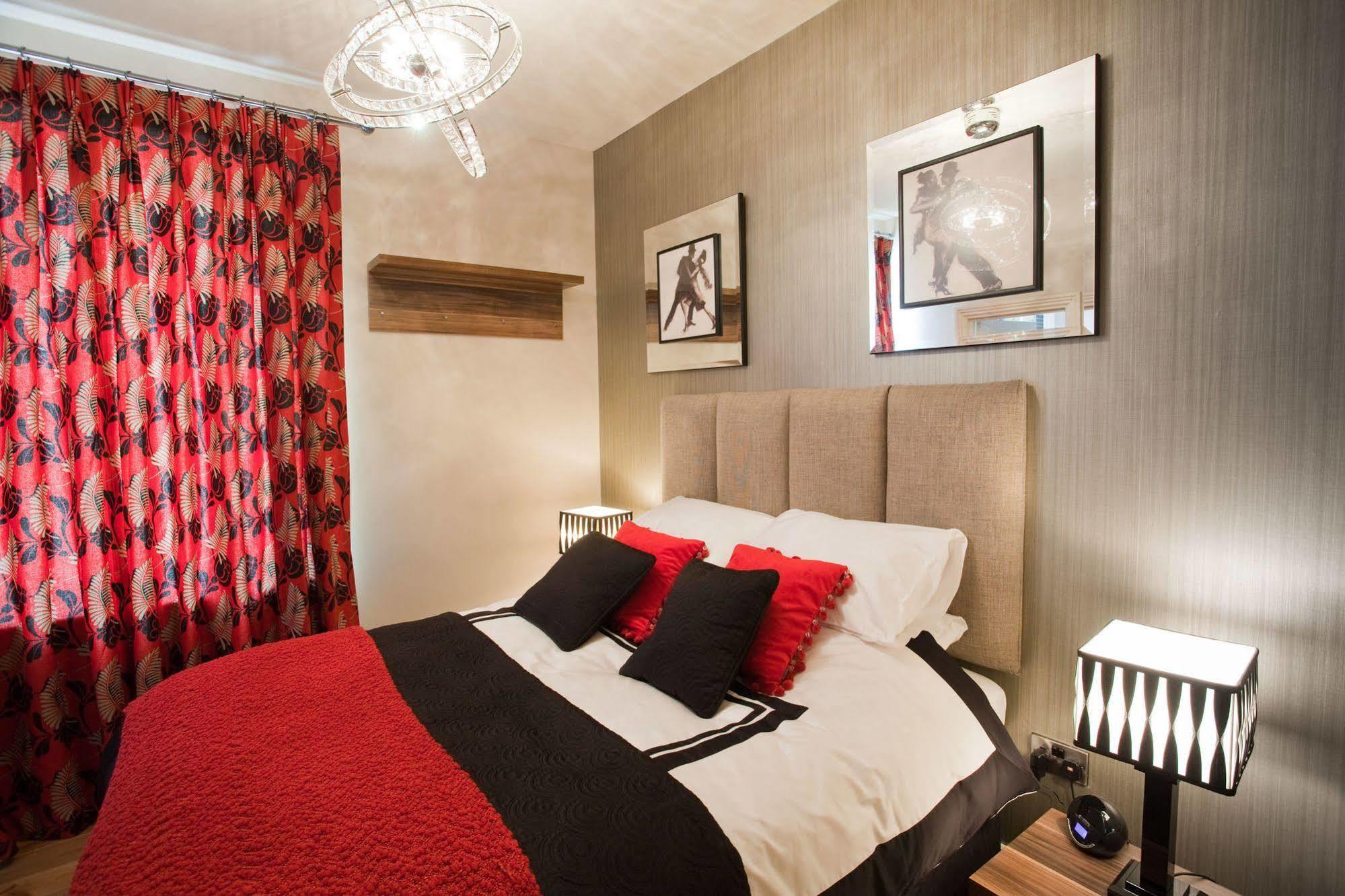 Portland Apartments Cheltenham Esterno foto