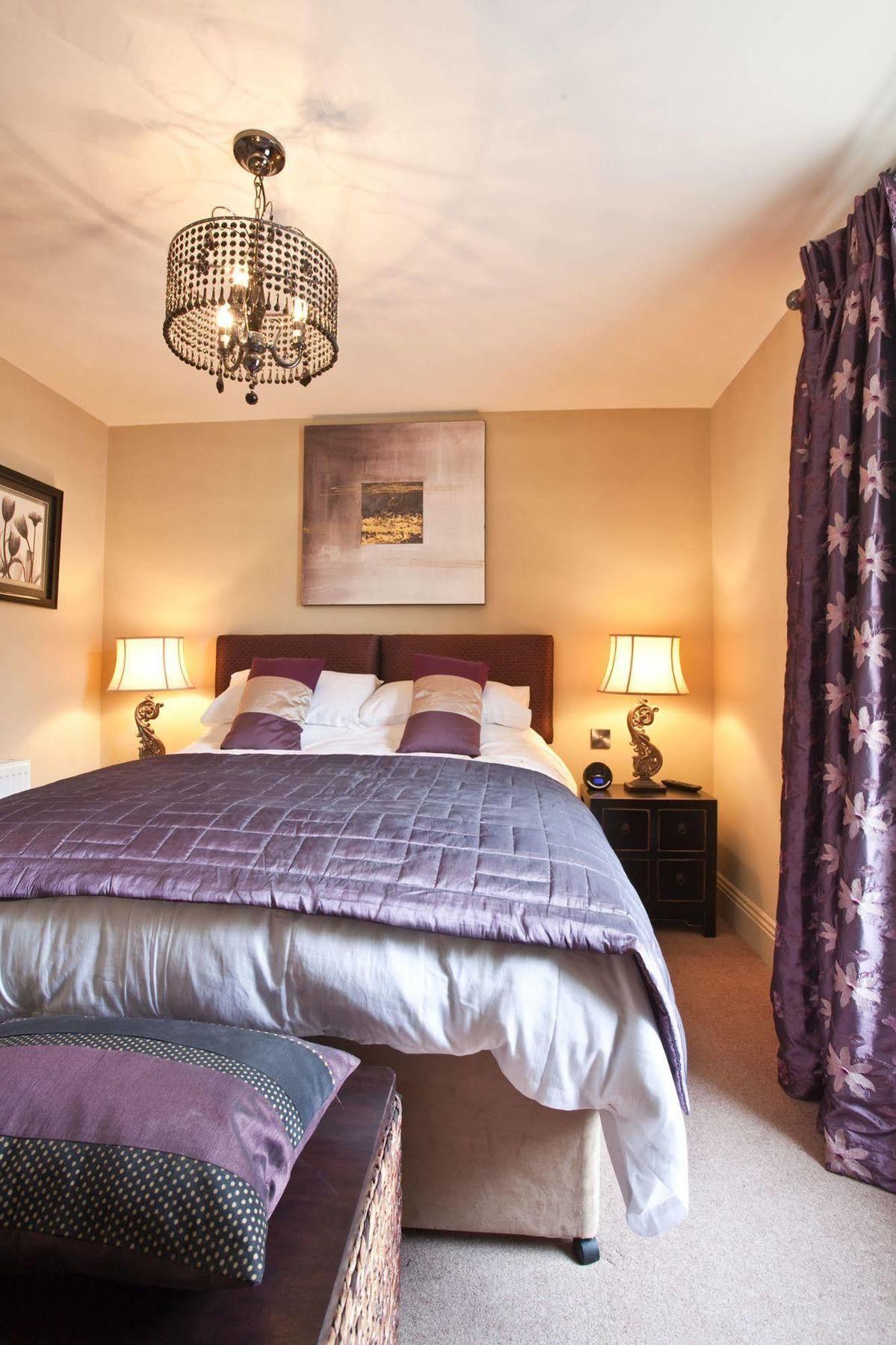 Portland Apartments Cheltenham Esterno foto